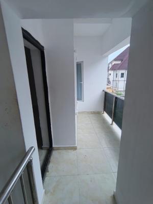 Luxury 2 Bedrooms Flat, Thera Annex, Sangotedo, Ajah, Lagos, House for Rent