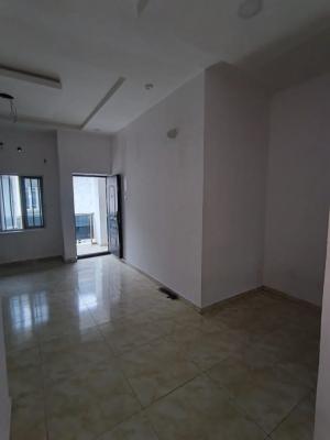Sharp 2 Bedroom Upstairs in an Estate, Sangotedo, Ajah, Lagos, Flat / Apartment for Rent