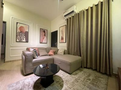 1 Bedroom  Apartment, Lekki Phase 1, Lekki, Lagos, Flat / Apartment Short Let