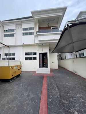4 Bedroom Fully Furnished Semi-detached House, Ikota, Lekki, Lagos, Semi-detached Duplex for Rent