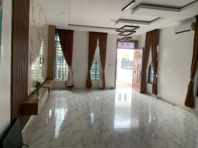 Studio Apartment (self Contain), Oral Estate Orchid, Lekki, Lagos, Self Contain (single Rooms) for Rent