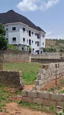 Generous Footprint for a Duplex, Commercial Block, Estate Development, Sahad Hospital Axis, Apo Resettlement, Apo, Abuja, Residential Land for Sale