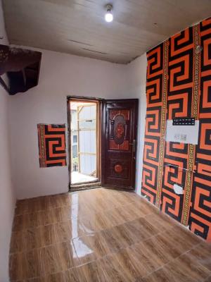 Self Contain, Badore, Ajah, Lagos, Self Contain (single Rooms) for Rent