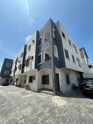 3 Bedroom Apartment, Ikate, Lekki, Lagos, Flat / Apartment for Rent