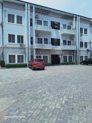 3 Bedroom Apartment, Guzape, Guzape District, Abuja, Block of Flats for Sale