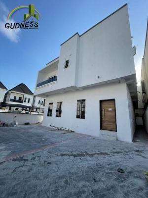 5 Bedroom Fully Detached Duplex, Ikota, Lekki, Lagos, Detached Duplex for Rent