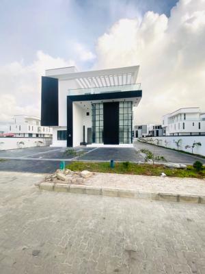 Newly Built 8 Bedroom Duplex with 2 Bq, Ikate, Lekki, Lagos, Detached Duplex for Sale