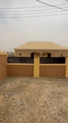 Mortgage Plan 2 N 3 Bedrooms Flat. Pay 30/40% and Spread for 20 Years, Karu, Abuja, Detached Bungalow for Sale
