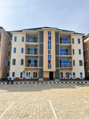 3 Bedroom Semi Furnished Apartment, Katampe Behind Urban Shelter, Katampe (main), Katampe, Abuja, Block of Flats for Sale