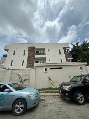 4 Bedroom Detached House with Bq, Ikoyi, Lagos, Detached Duplex for Rent