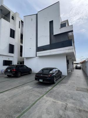 3bedroom Terrace Duplex, Ologolo, Lekki, Lagos, Flat / Apartment for Rent