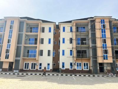 3 Bedroom Apartment, Katampe Behind Urban Shelter, Katampe (main), Katampe, Abuja, Flat / Apartment for Rent