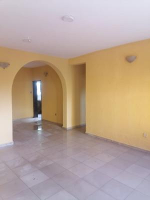 Spacious 2 Bedroom Apartment, Tuned Afolabi Street, Opposite Thomas Estate, Ajah, Lagos, Flat / Apartment for Rent