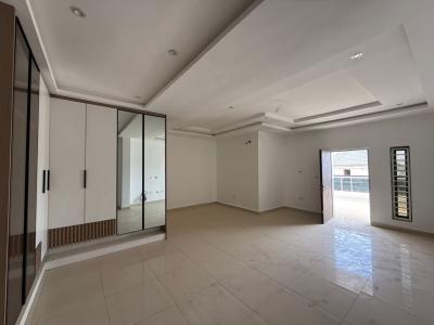 5 Bedroom Semi Detatched Duplex with Bq, Wuye, Abuja, Semi-detached Duplex for Sale