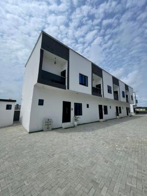 2 Bedroom Terrace Duplex, Ajah, Lagos, Terraced Duplex for Sale