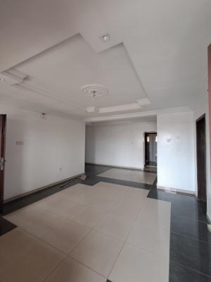 Spacious 3-bedroom Flat (ground & Second Floor, Orchid Road, Lekki, Lagos, Flat / Apartment for Rent