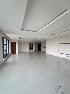 Luxury 3 Bedroom Penthouse Apartment with Bq, Off Freedom Way, Lekki Phase 1, Lekki, Lagos, Flat / Apartment for Rent