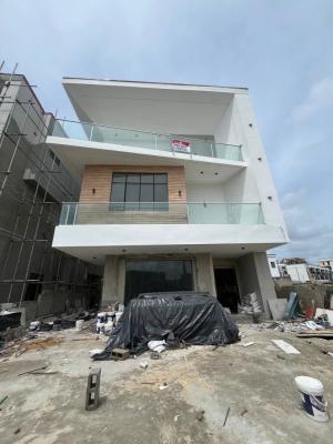 5 Bedroom Detached House, Lekki Phase 1, Lekki, Lagos, Detached Duplex for Rent