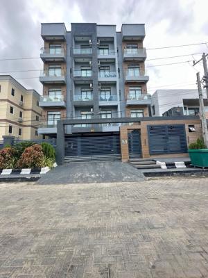 2bedroom Apartment with Swimming Pool,gym&elevator, Ikate ,lekki ,lagos ,nigeria, Ikate, Lekki, Lagos, Flat / Apartment for Sale