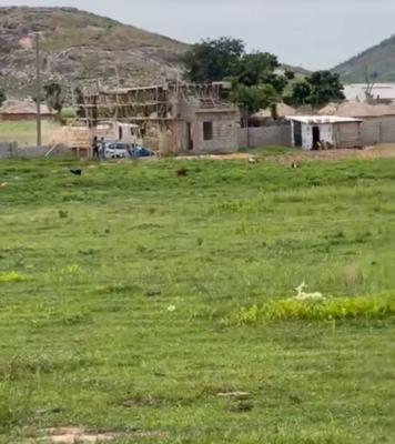 Affordable Land with Fcda R of O, Lugbe District, Abuja, Residential Land for Sale