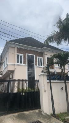 5 Bedroom Fully Detached House with Bq, Parkview, Ikoyi, Lagos, Detached Duplex for Rent