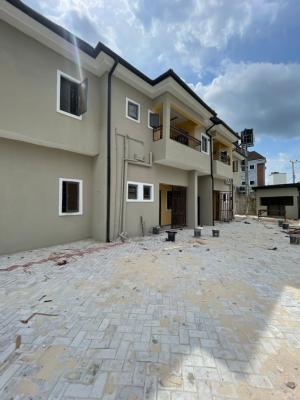 2 Bedroom Apartment, Radio Estate Road 4 Nta Mgboba, Ozuoba, Port Harcourt, Rivers, Flat / Apartment for Rent