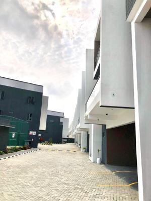 Lovely 2 Bedroom Apartments, Ikate, Lekki, Ikate, Lekki, Lagos, Flat / Apartment for Rent