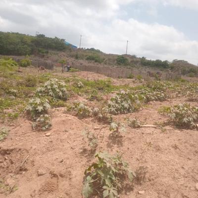 Residential Land, Guzape District, Abuja, Residential Land for Sale