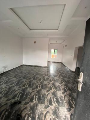 Neatly Used 2 Bedroom Flat, Jibri Estate, Canaan/ Dkk, Ajah, Lagos, Flat / Apartment for Rent