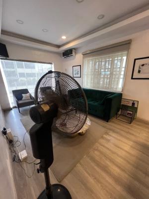 a Very Spacious Shop, Adebayo Doherty Road Lekki Phase 1, Lekki, Lagos, Shop for Rent