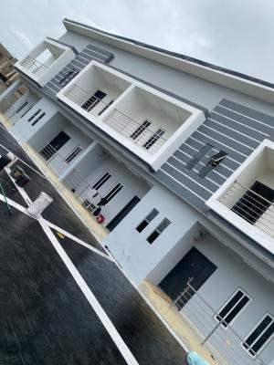 Exotic Virgin 2 Bedroom Duplex with Constant Power Supply, Blooming Hill Estate Atali New Layout Off Eneka Elimgbu Rd, Elimbu, Port Harcourt, Rivers, Flat / Apartment for Rent