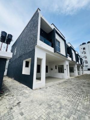 4 Bedroom Terrace  160 Million, Ikota, Lekki, Lagos, Terraced Duplex for Sale
