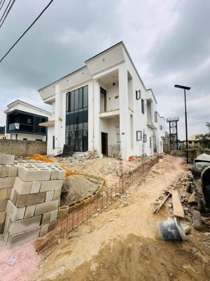 Exquisitely 5 Bedroom Fully Detached Duplex with Bq in a Gated Estate, Opic, Isheri North, Lagos, Detached Duplex for Sale