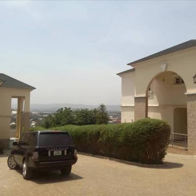Very Decent 4 Bedroom Detached House, Maryland Crescent, Maryland, Lagos, Detached Bungalow for Sale