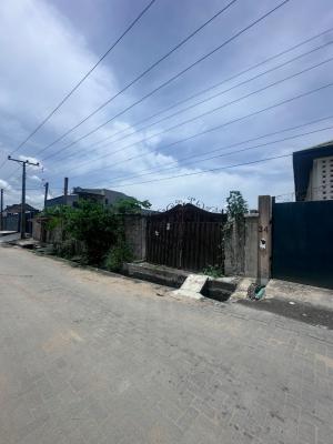 Vacant Land Measuring 720sqmt Fenced with Gate, Akinwunmi Estate, Maryland, Lagos, Residential Land for Sale