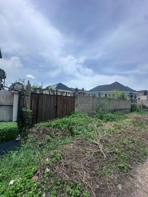 Vacant Land Measuring 568sqmt  Fenced with Gate, Akinwunmi Estate Off Mende, Maryland, Lagos, Residential Land for Sale