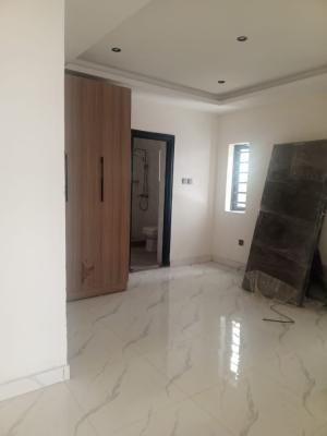 Very Decent 3 Bedroom Flat, Gbagada Phase 2, Gbagada, Lagos, Flat / Apartment for Rent