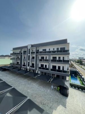4 Bedroom Townhouse, Oniru, Victoria Island (vi), Lagos, Terraced Duplex for Sale