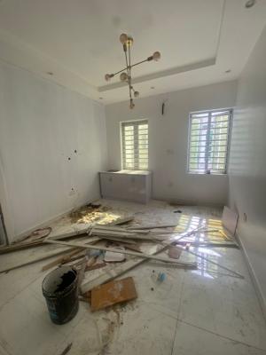 Spacious 2 Bedroom Flat with an Open Plan Kitchen, Osapa London, Lekki, Lagos, Flat / Apartment for Rent