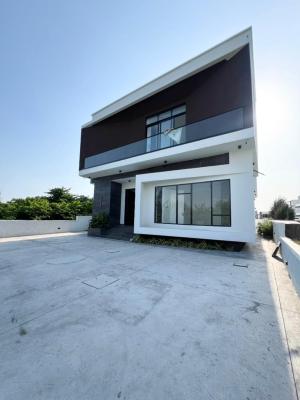 Luxury Contemporary 5bedroom Fully Detached Duplex., Lekki, Lagos, House for Sale