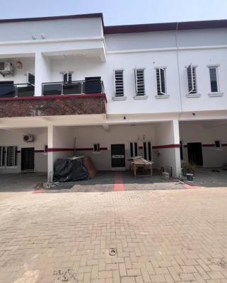 4 Bedroom Terrace Duplex, Orchid, Lekki, Lagos, Terraced Duplex for Sale