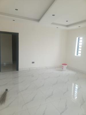 Newly Built 5 Bedroom Semi Detached  House, Gbagada Millennium Estate, Gbagada, Lagos, Semi-detached Duplex for Rent