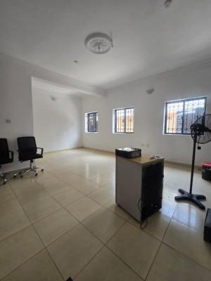 a Ground Office Space, Lekki Phase1, Lekki, Lagos, Office Space for Rent