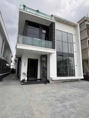 5 Bedroom Detached Duplex at Lekky County Homes, Lekky County Homes, Ikota, Lekki, Lagos, Detached Duplex for Sale