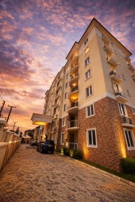 Luxury 3 Bedroom Apartment Giveaway Offer, Lekki Phase 1, Lekki, Lagos, Flat / Apartment for Rent