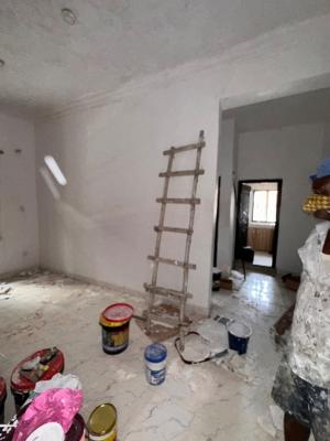 Very Sweet and Lovable Bonanza Mini Flat, Just Out, Green Land Estate, Ogombo, Ajah, Lagos, Mini Flat (room and Parlour) for Rent