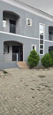 3 Bedroom Terrace, Ikate Elegushi, Lekki, Lagos, Terraced Duplex for Rent