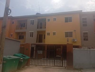 3 Units of a-room Ensuite (shared Apartment), Ilasan, Lekki, Lagos, Self Contain (single Rooms) for Rent