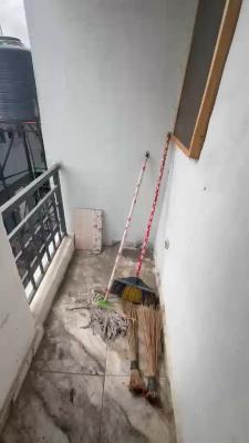 Neatly Used Mini Flat, Off Shipeolu Street, Shomolu, Lagos, Mini Flat (room and Parlour) for Rent