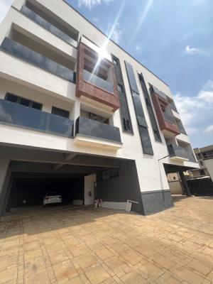 Luxury 3 Bedroom Apartment, Katampe, Abuja, Flat / Apartment for Sale